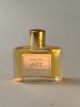 Joy by Jean Patou