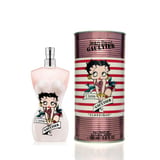 Classique Betty Boop Eau Fraiche