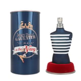 Le Male In The Navy