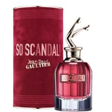 So Scandal! EDP