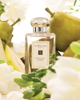 English Pear & Freesia