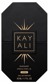 Kayali Oudgasm Vanilla Oud