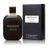 Mankind Hero EDT