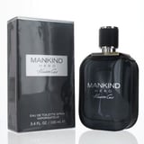 Kenneth Cole Mankind Hero