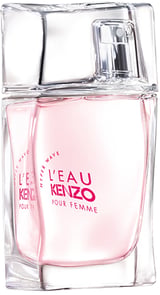 L'Eau Kenzo Hyper Wave Pour Femme