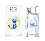 L'Eau par Kenzo Hyper Wave Pour Homme