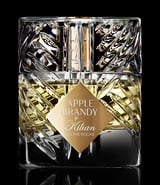 Kilian Apple Brandy on the Rocks