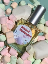 Kyse Perfumes Delizia di Marshmallow (for a fluffy, sweet gourmand vibe)