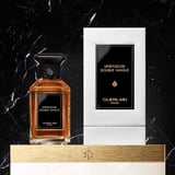 Guerlain Spiritueuse Double Vanille (for classic, boozy vanilla complexity)