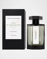 Fou d'Absinthe