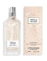 Néroli & Orchidée