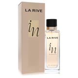 La Rive In Woman (for a more floral focus)