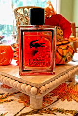 L'Homme Lacoste Limited Editions