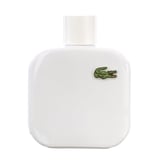Lacoste White