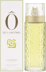 O Eau de Parfum