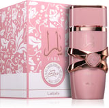 Yara Elixir
