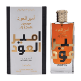 Lattafa Ameer Al Oudh Intense Oud (another affordable smoky oud)