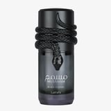 Musamam Black Intense