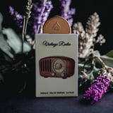 Vintage Radio