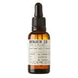 Benjoin 19 Moscow Perfume Oil