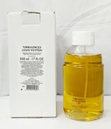 Turbulences Refill
