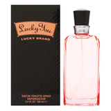 Lucky You For Women EDT