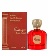 Baroque Rouge 540 Extrait