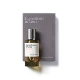 Ingredients 07 2012