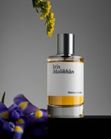 Iris Malikhan