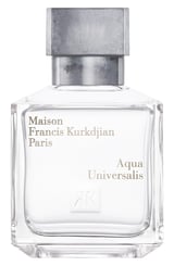 Aqua Universalis