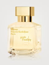 Gentle Fluidity Gold