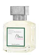 L'Homme À la Rose