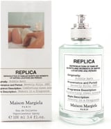 Maison Margiela Replica Bubble Bath