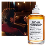 The Replica line explores various scent memories; Jazz Club is a distinct capture of a specific atmosphere rather than having traditional EDP/Intense flankers of the same scent.