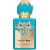 God of Fire