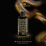 Wild Python Intense