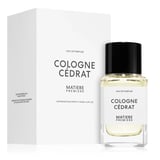Cologne Cedrat