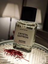 Crystal Saffron