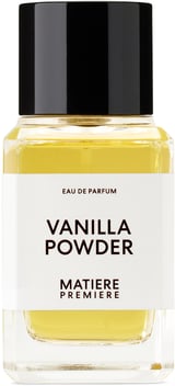 Matiere Premiere Vanilla Powder