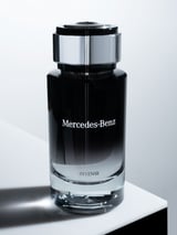 Mercedes-Benz Intense