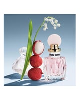 L'Eau Rosée EDT