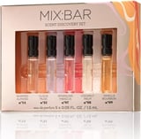 Mix:Bar Ginger Lily