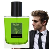 Vetiver Grapefruit
