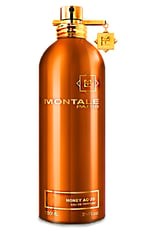 Honey Aoud