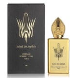 Soleil de Jeddah
