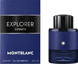 Explorer Infinite