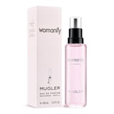 Womanity EDP