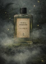 Naomi Goodsir Nuit de Bakélite