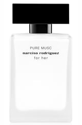 Narciso Rodriguez For Her Pure Musc EDP