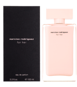 Narciso Rodriguez For Her Eau de Parfum